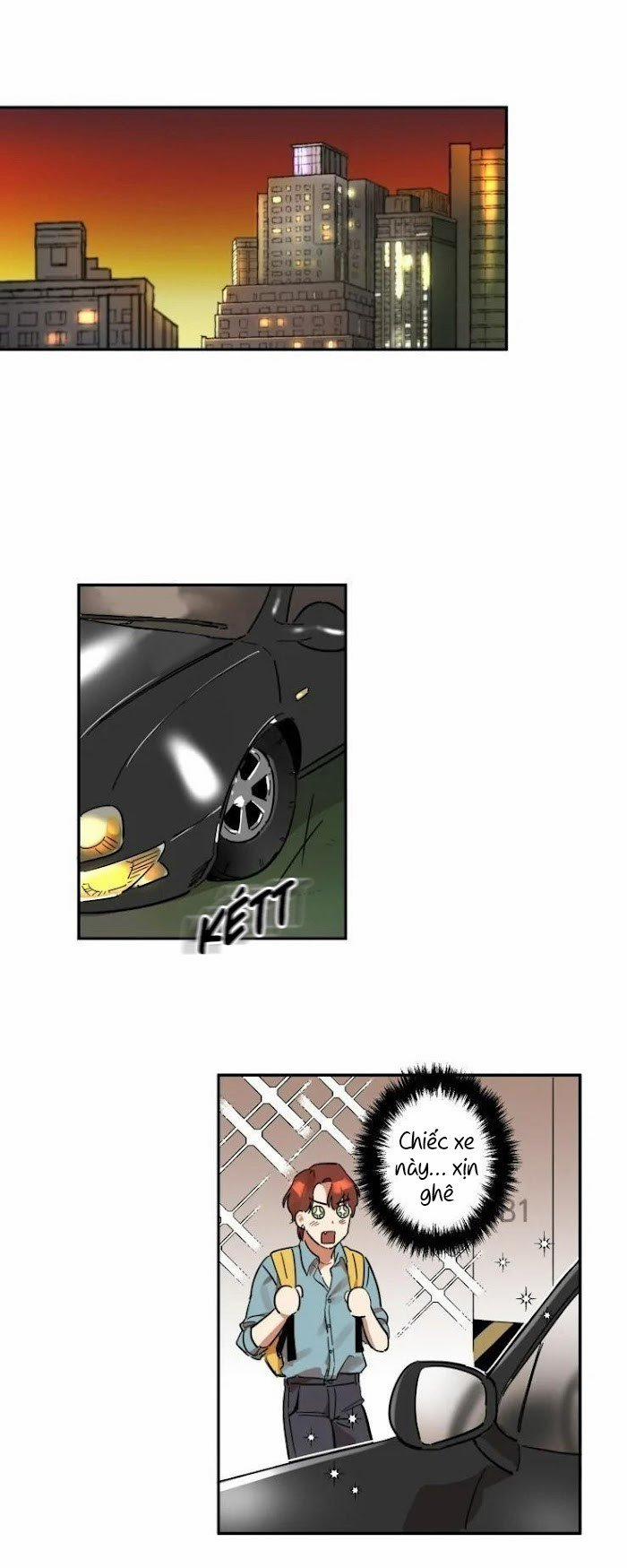 Công Dụng Của Cà Vạt 9 trang 13