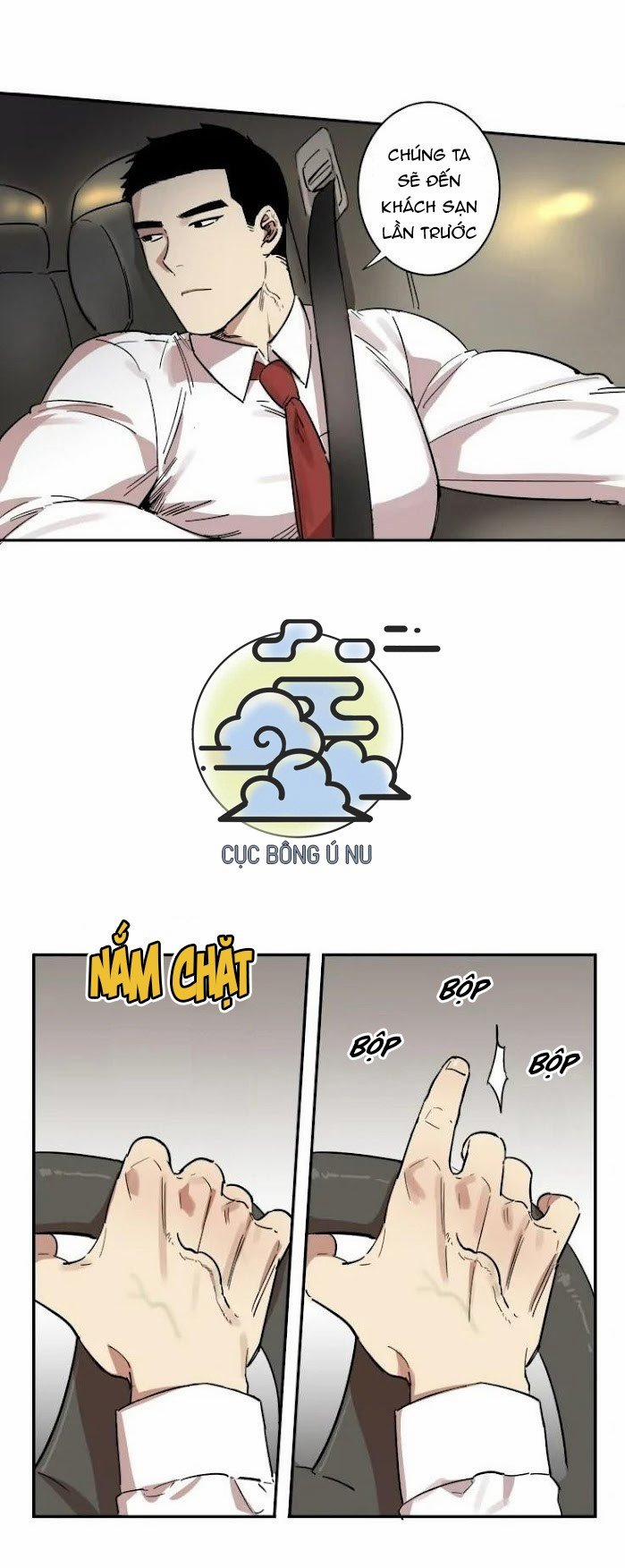 Công Dụng Của Cà Vạt 9 trang 15