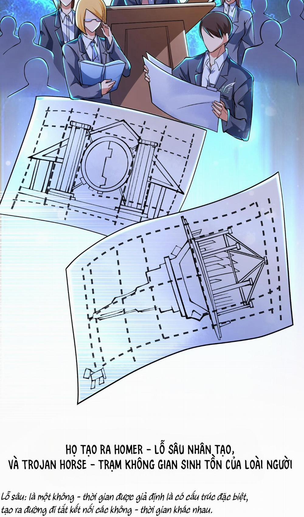 Cổng Homer (END SS1) 1 trang 12