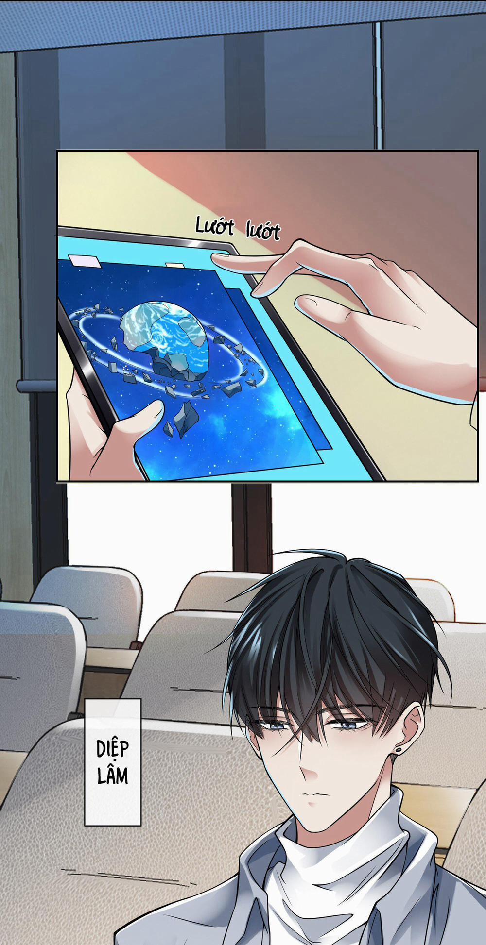 Cổng Homer (END SS1) 1 trang 2