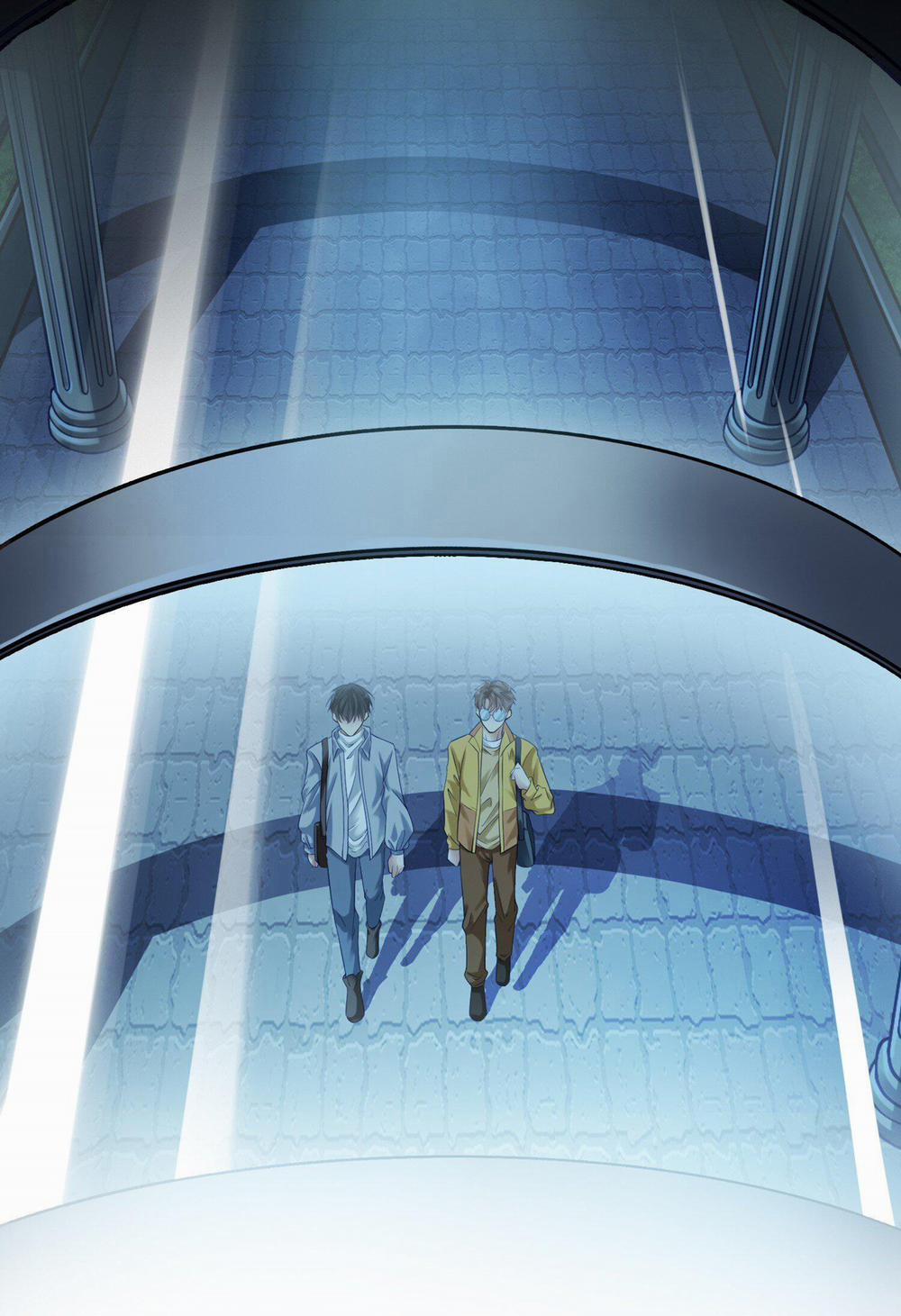 Cổng Homer (END SS1) 1 trang 21