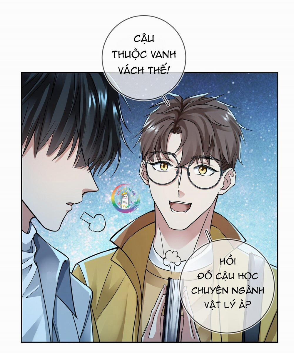 Cổng Homer (END SS1) 1 trang 30