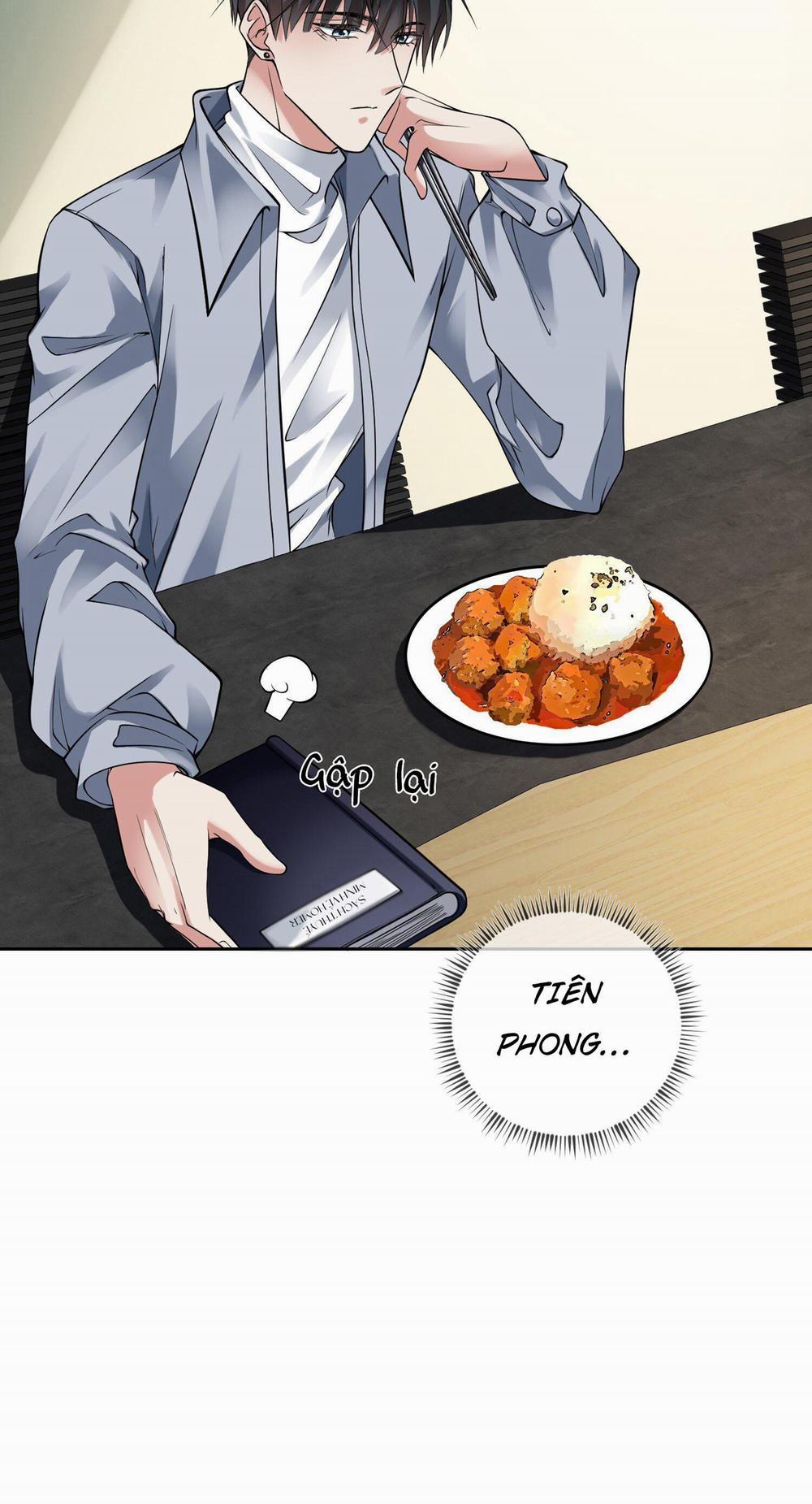 Cổng Homer (END SS1) 1 trang 49