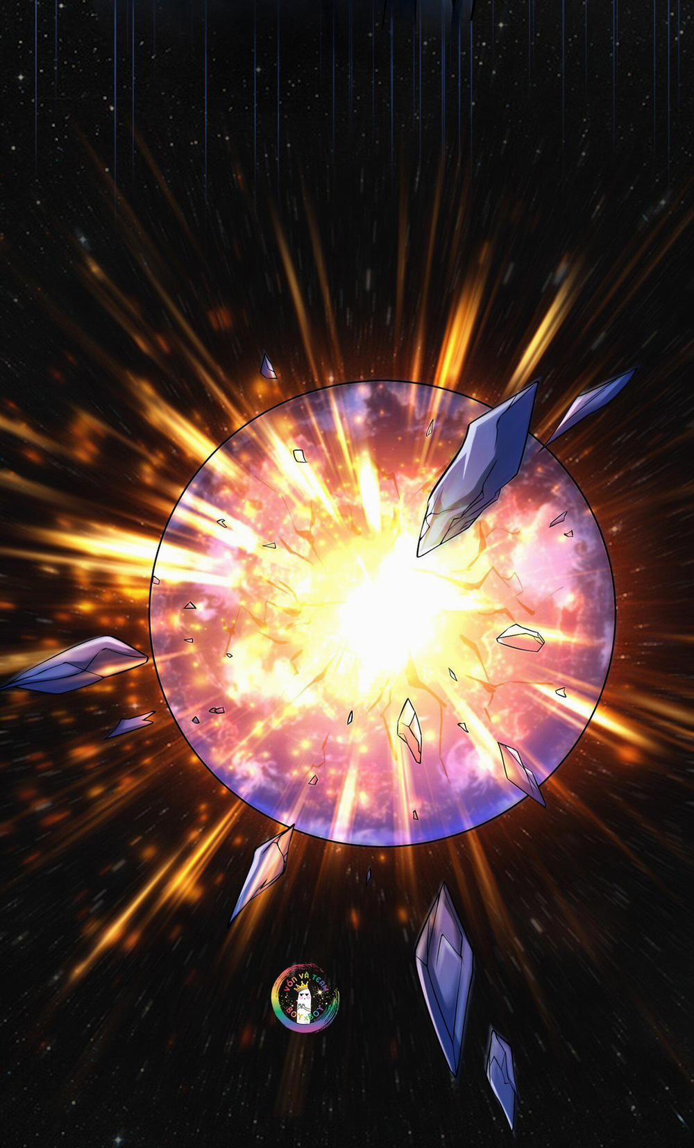 Cổng Homer (END SS1) 1 trang 9