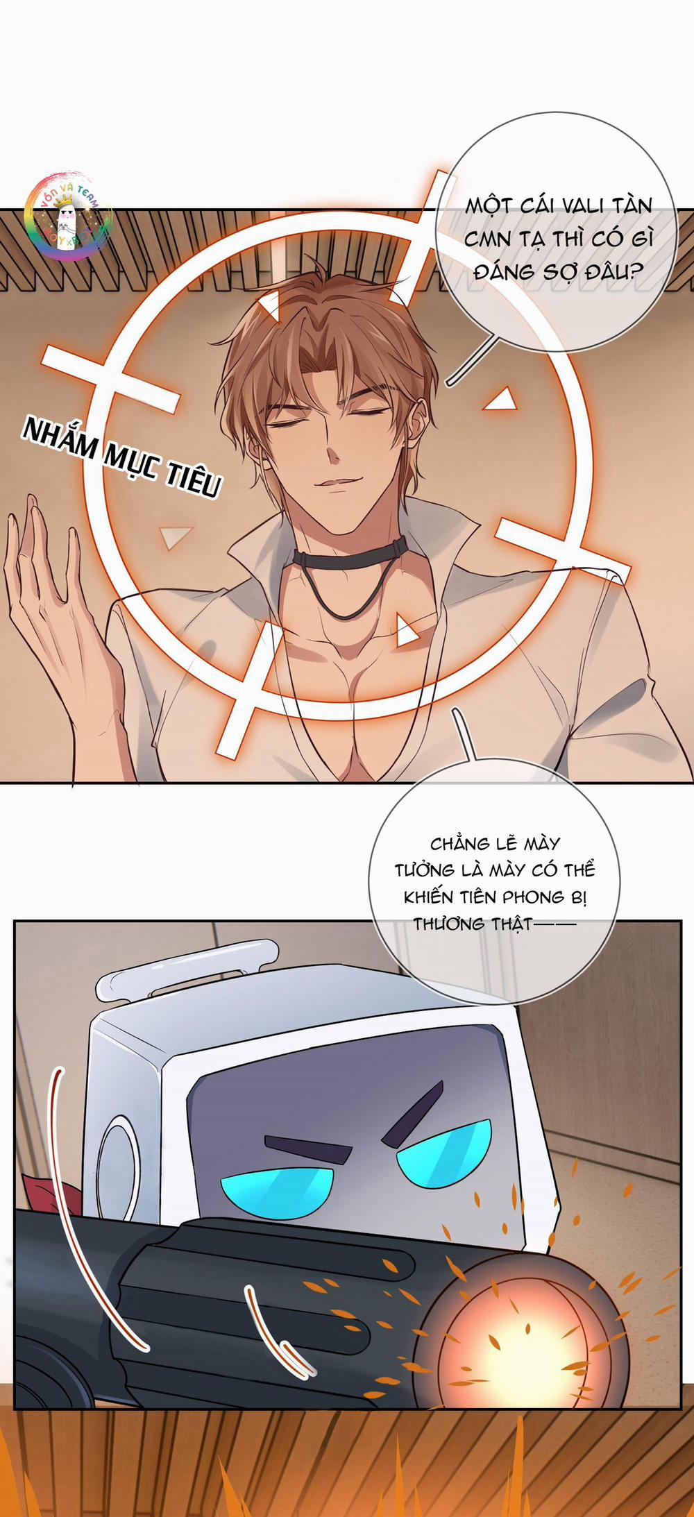 Cổng Homer (END SS1) 10 trang 2