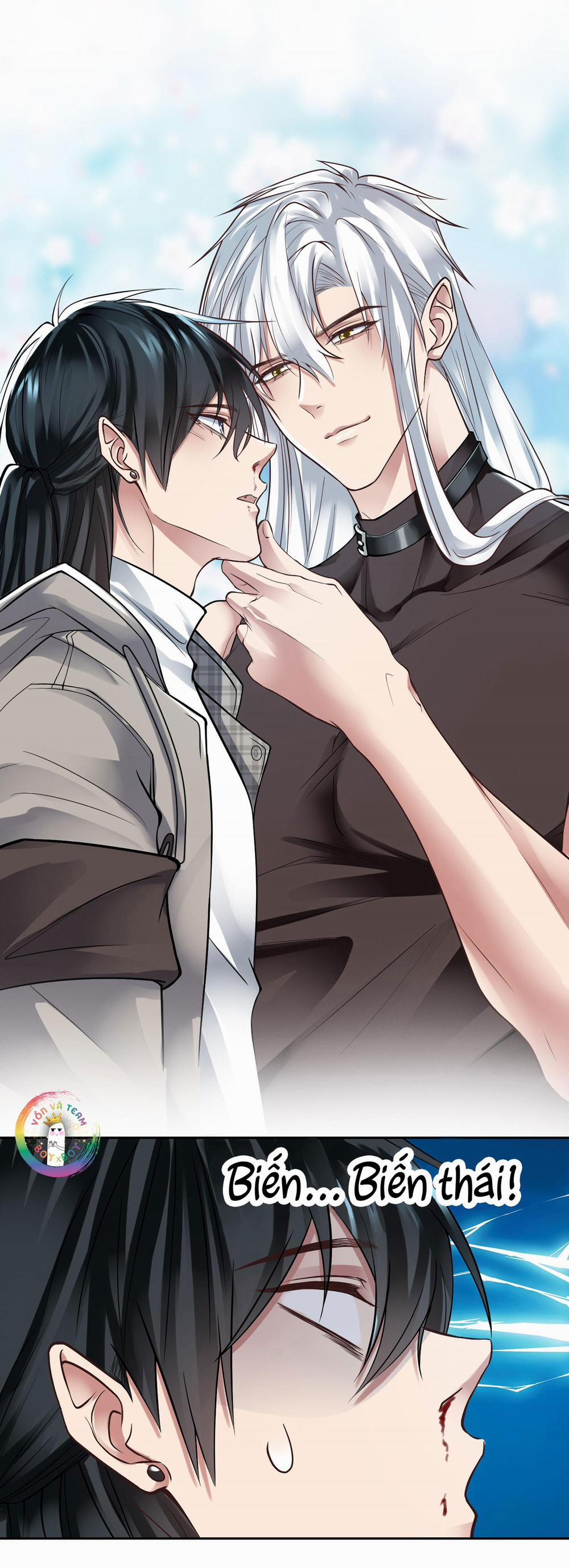 Cổng Homer (END SS1) 10 trang 24