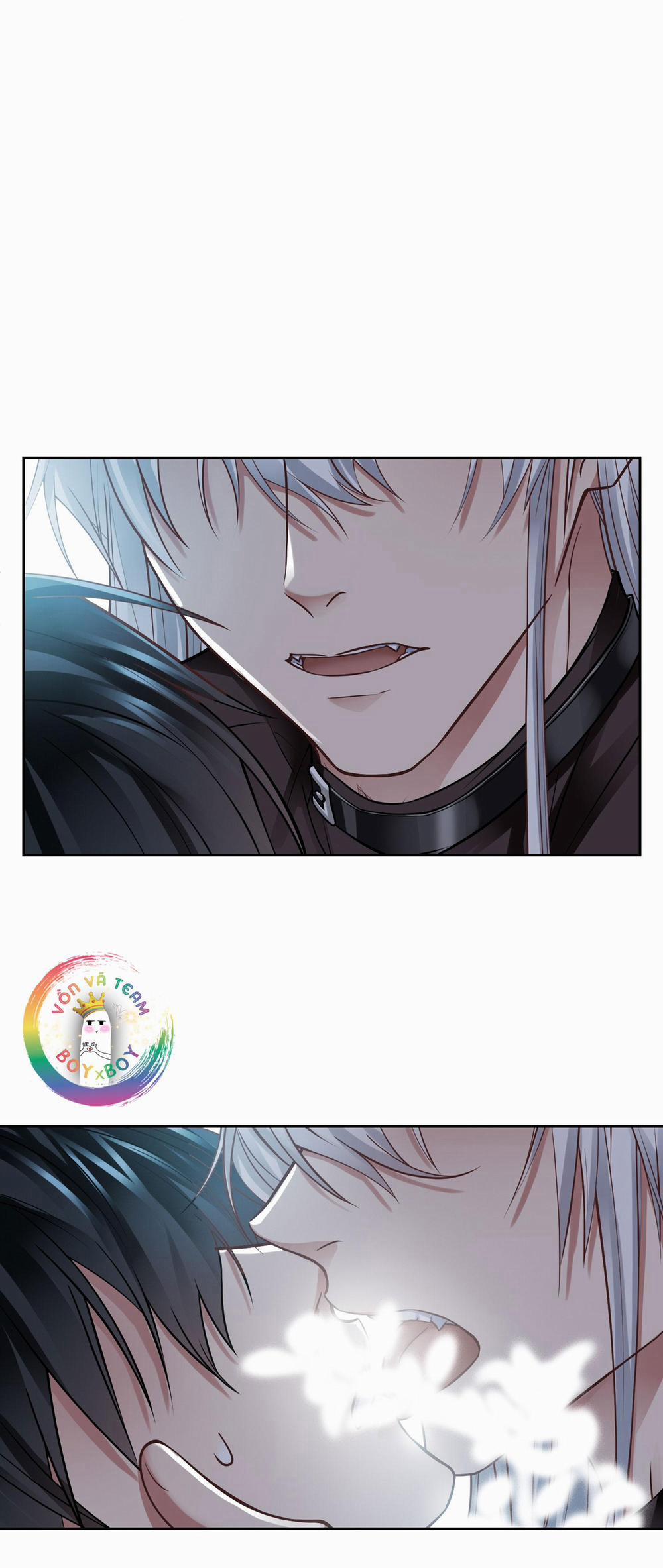 Cổng Homer (END SS1) 10 trang 25