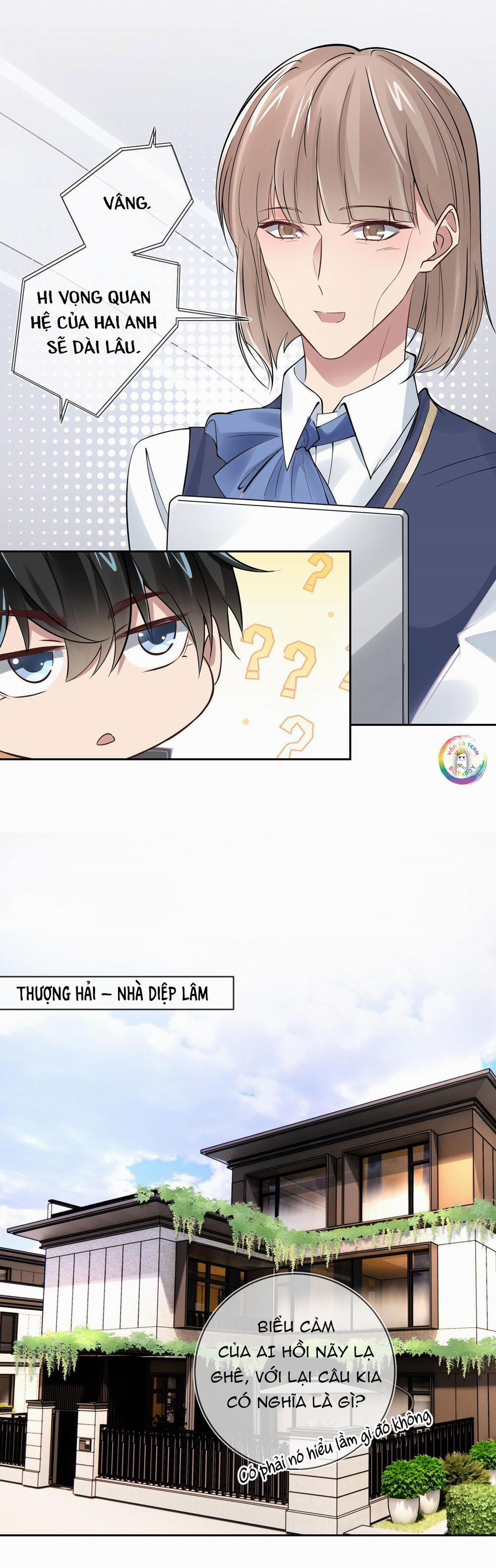 Cổng Homer (END SS1) 11 trang 10