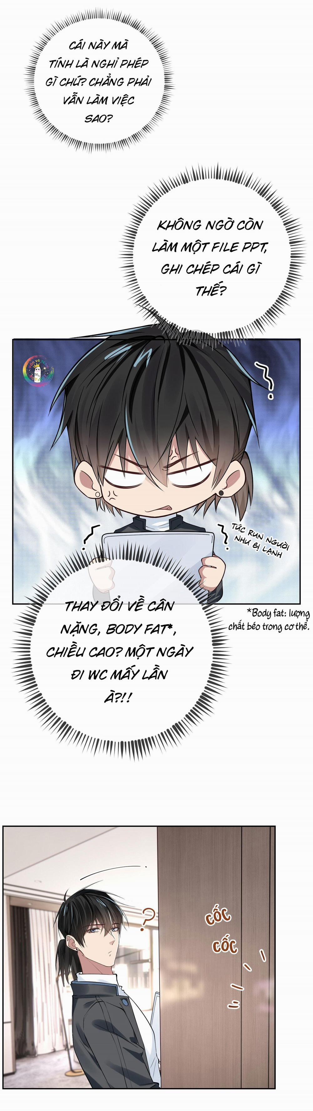 Cổng Homer (END SS1) 11 trang 14