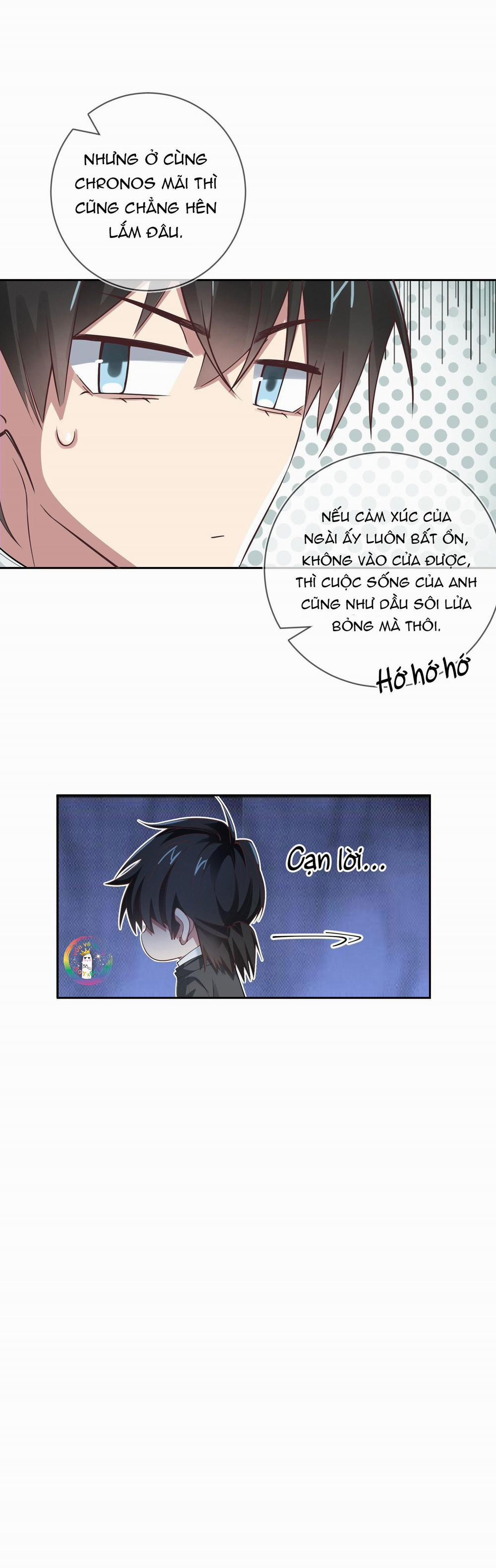 Cổng Homer (END SS1) 11 trang 20