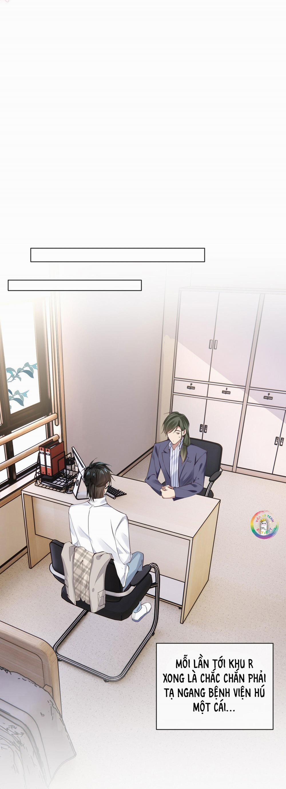 Cổng Homer (END SS1) 11 trang 4