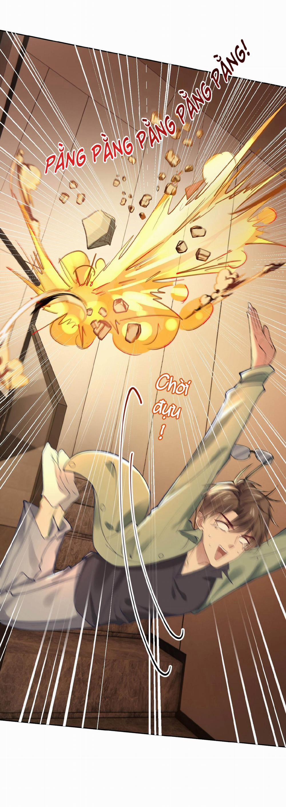 Cổng Homer (END SS1) 12 trang 2