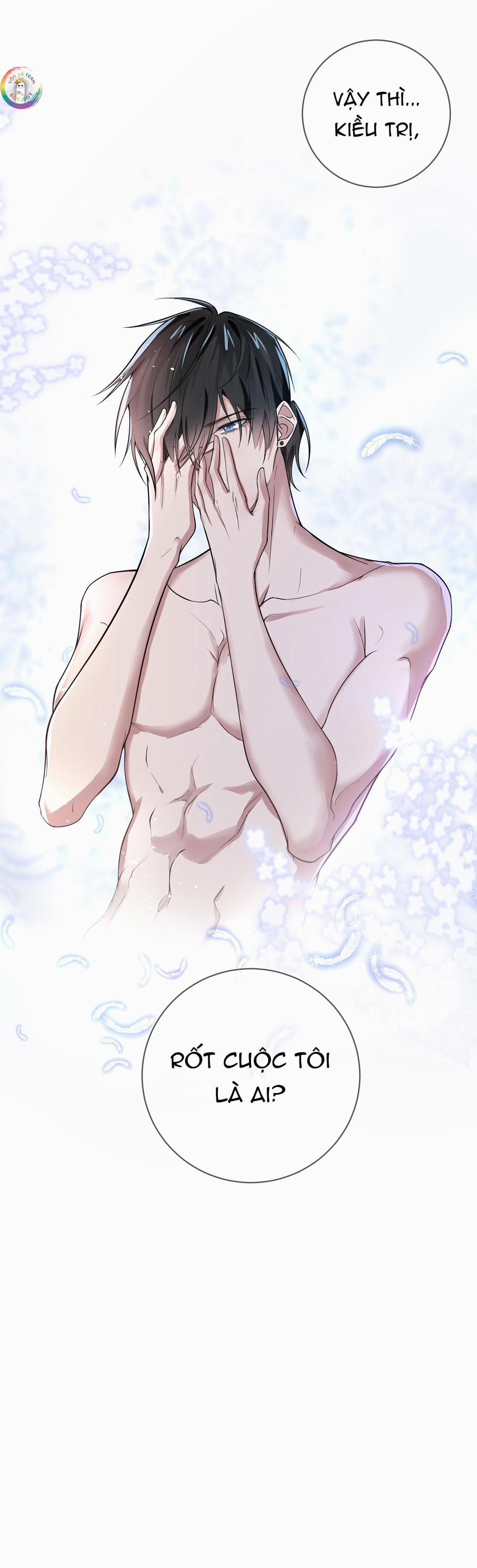 Cổng Homer (END SS1) 13 trang 23