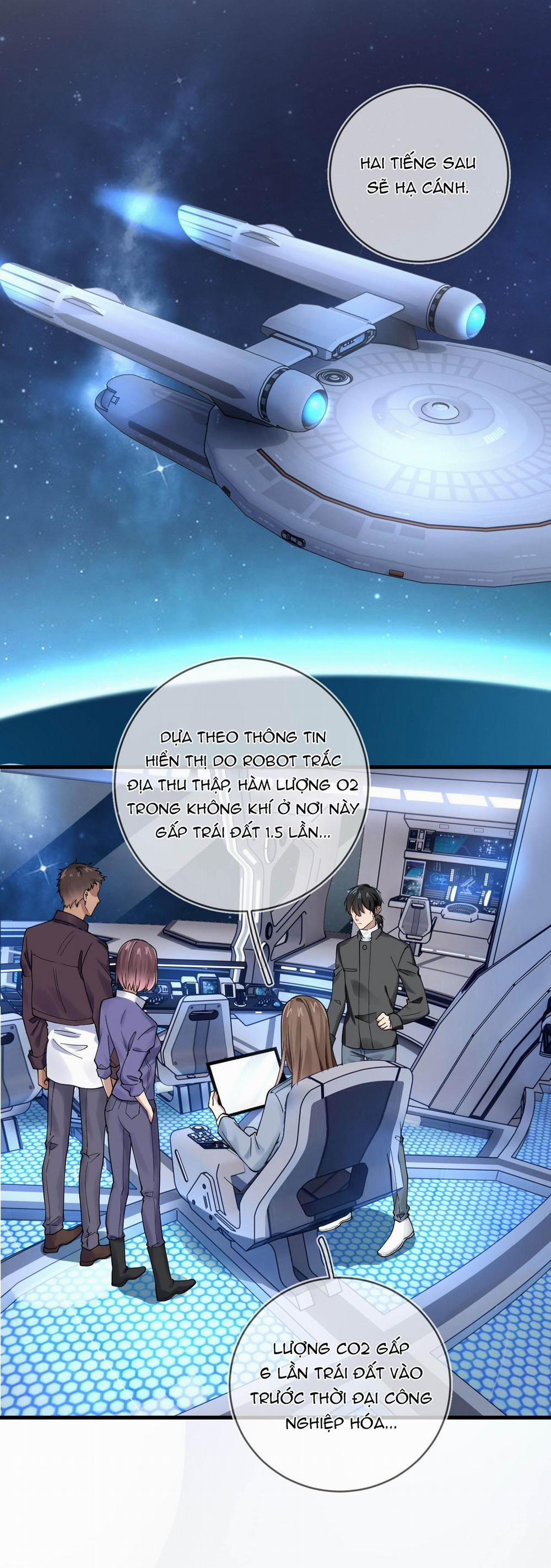 Cổng Homer (END SS1) 14 trang 1