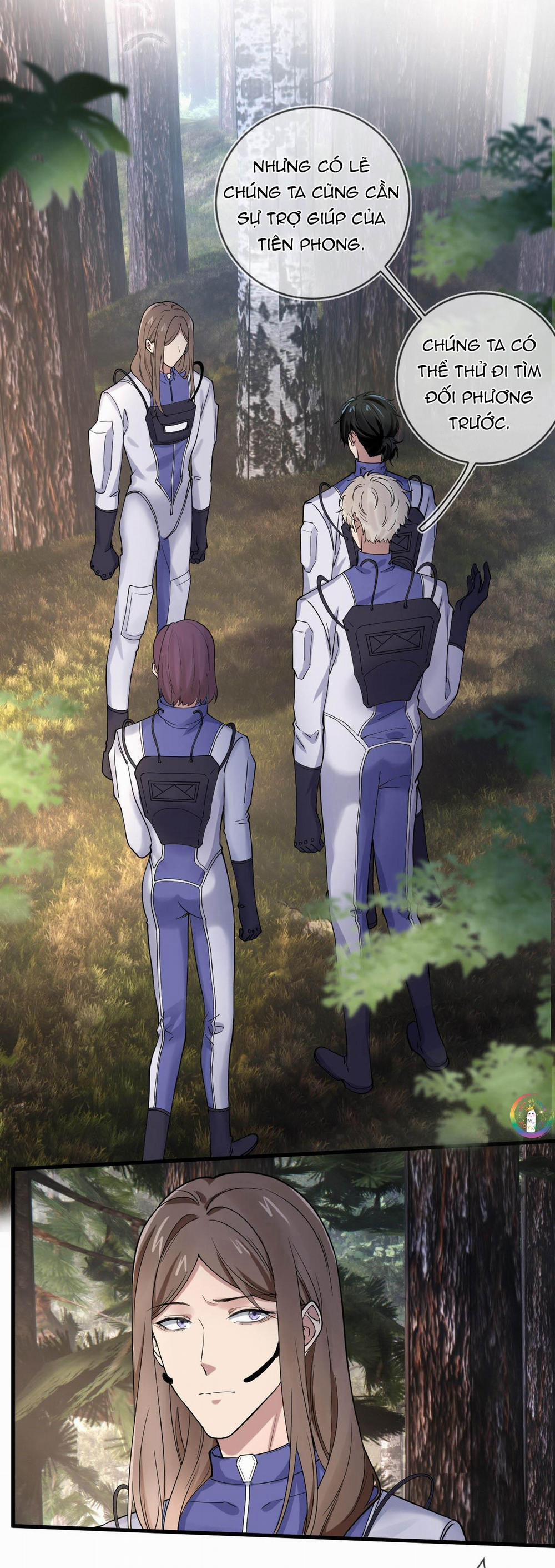 Cổng Homer (END SS1) 14 trang 11