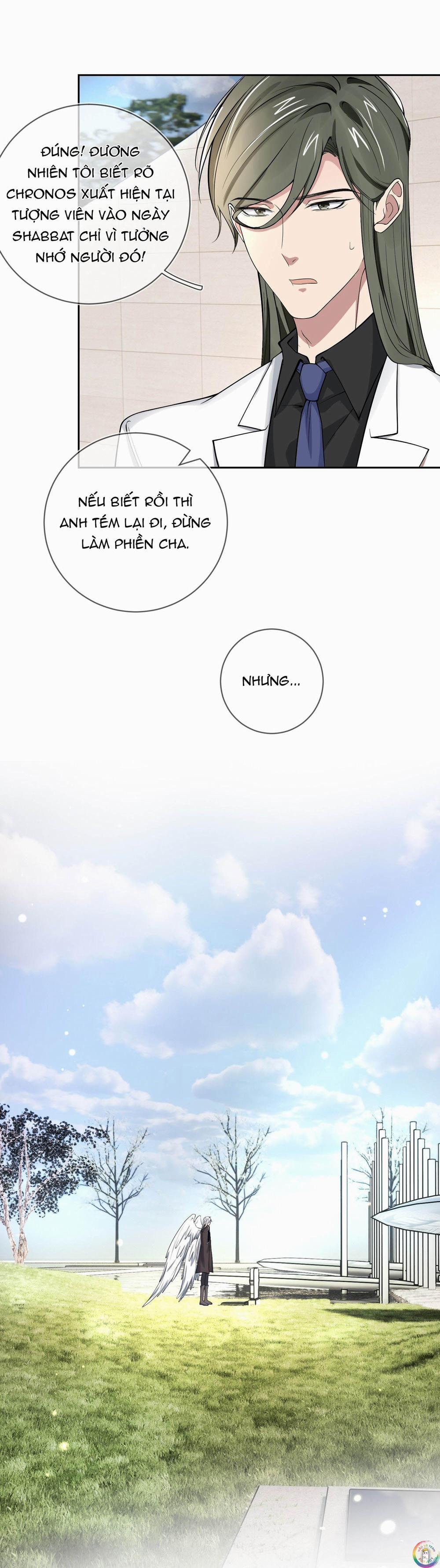 Cổng Homer (END SS1) 14 trang 17