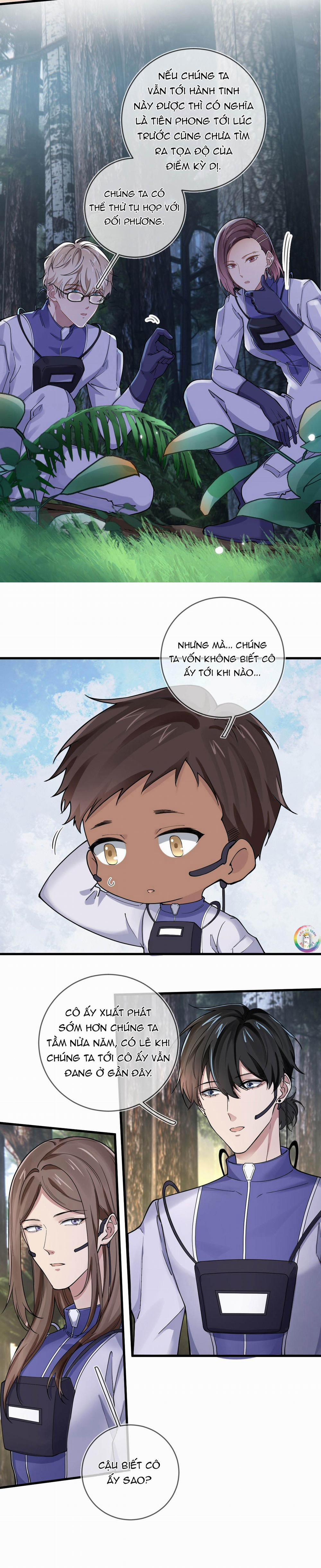 Cổng Homer (END SS1) 14 trang 9