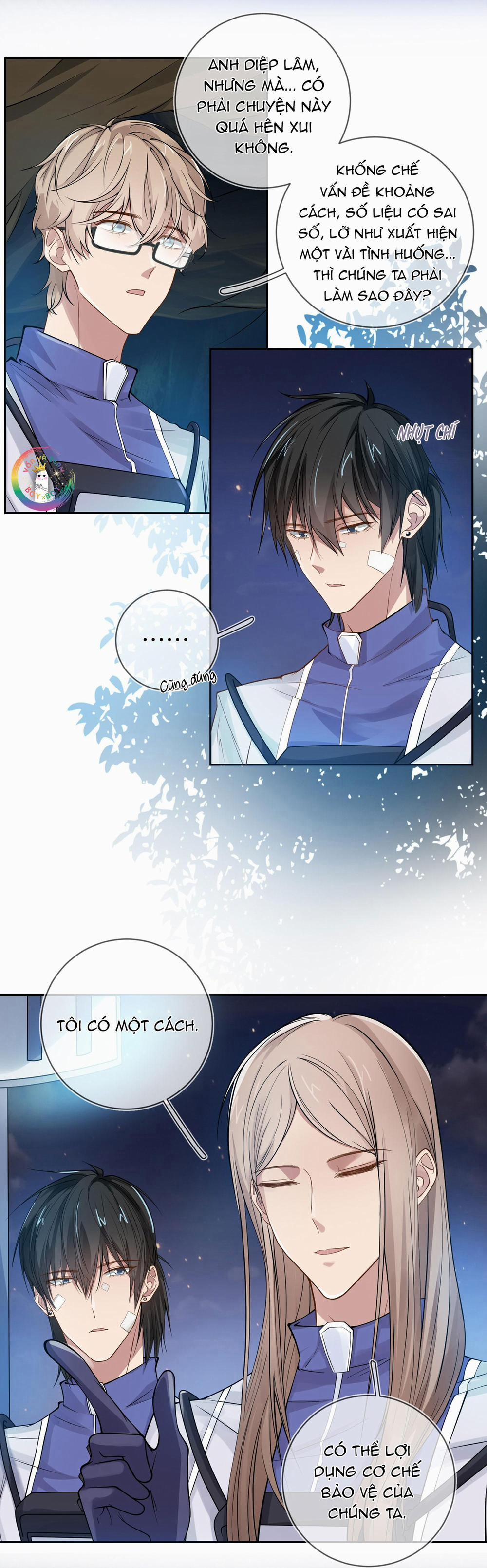 Cổng Homer (END SS1) 15 trang 10