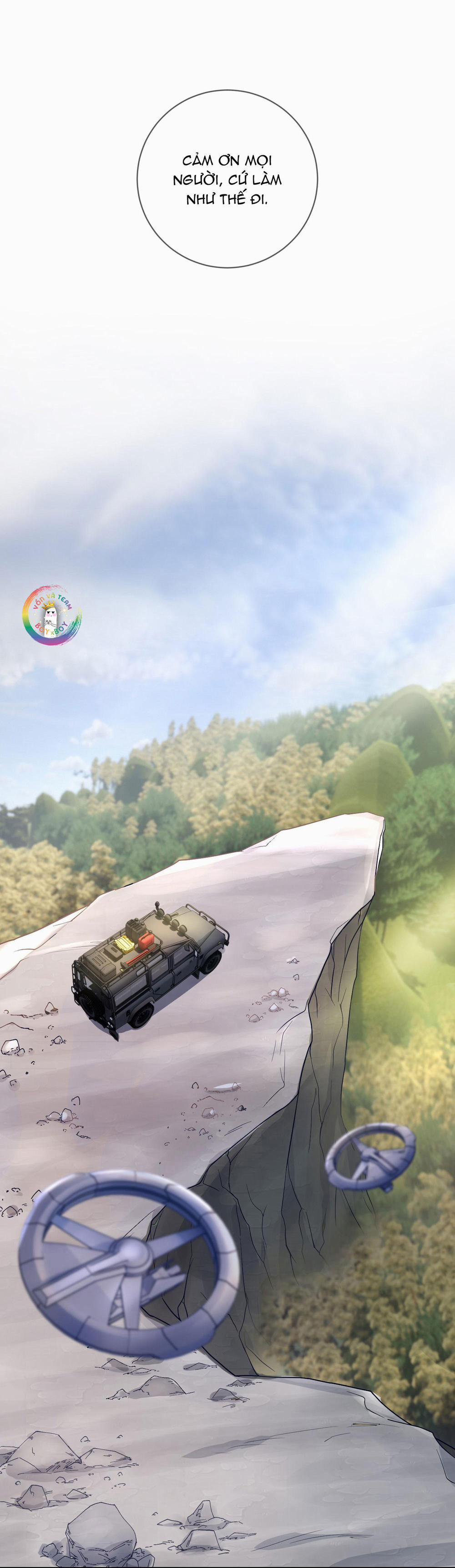 Cổng Homer (END SS1) 15 trang 16