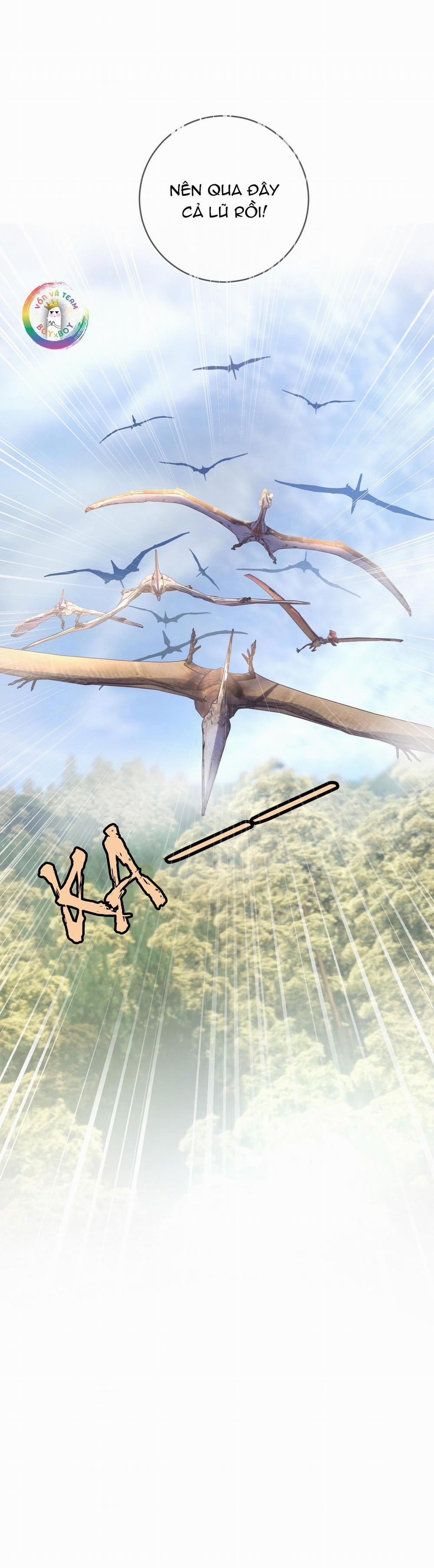 Cổng Homer (END SS1) 15 trang 18