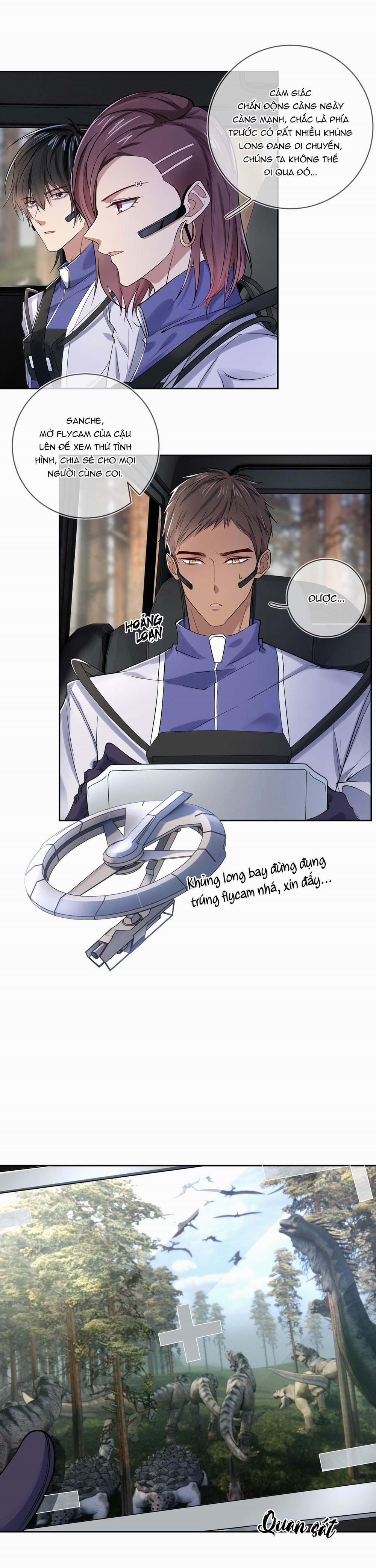 Cổng Homer (END SS1) 16 trang 2