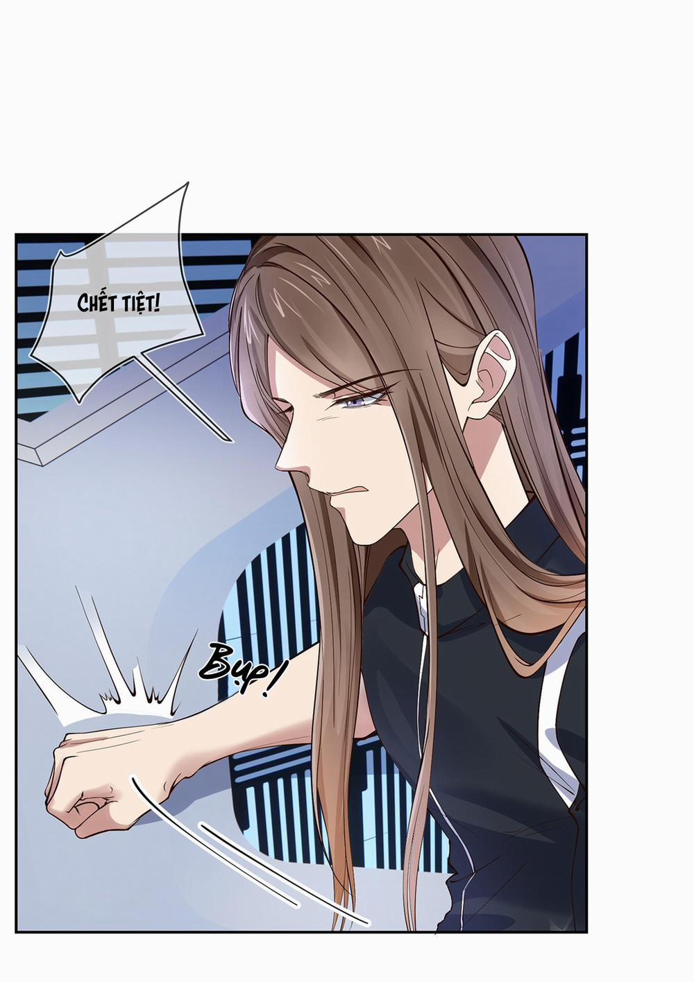 Cổng Homer (END SS1) 17 trang 1