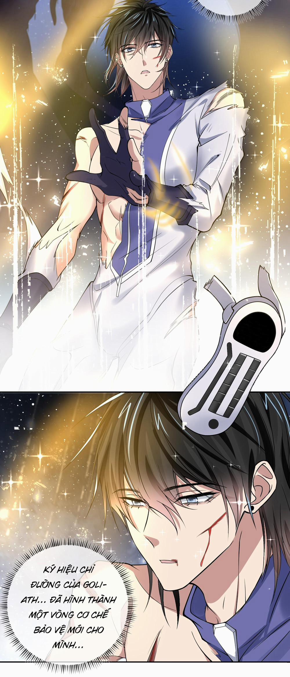 Cổng Homer (END SS1) 17 trang 14