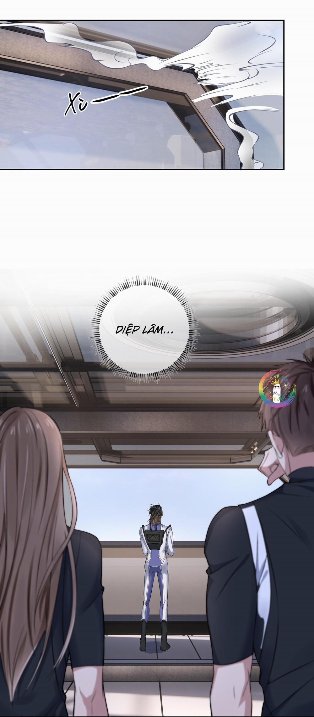 Cổng Homer (END SS1) 17 trang 6