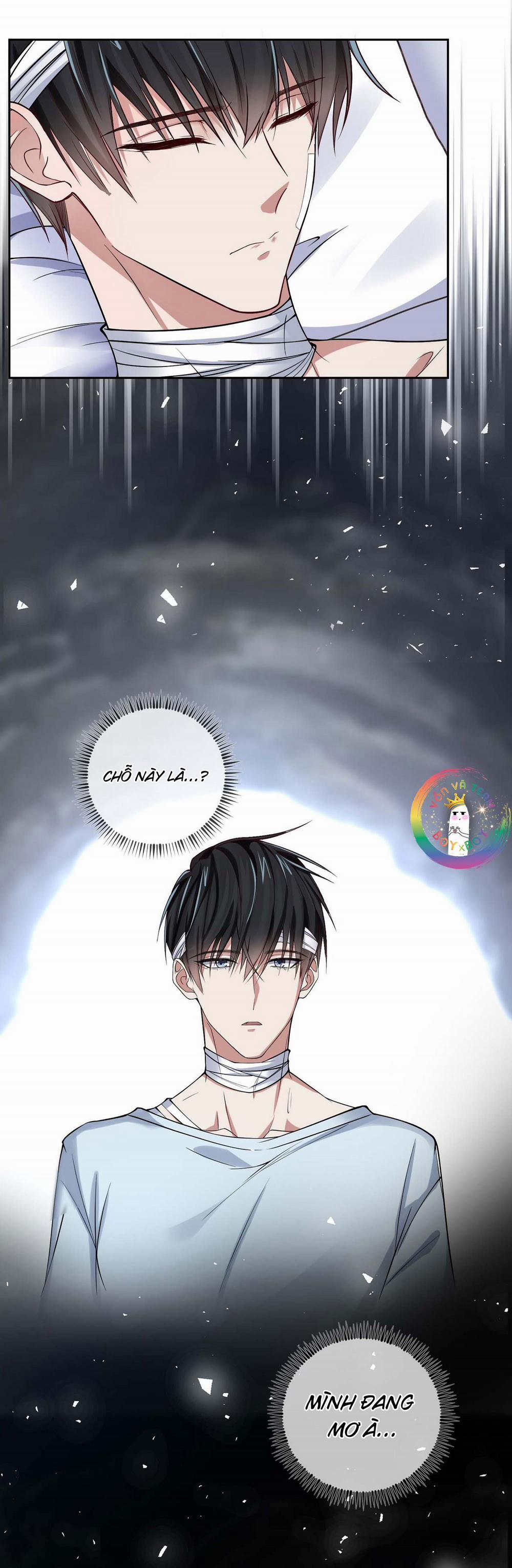 Cổng Homer (END SS1) 18 trang 7