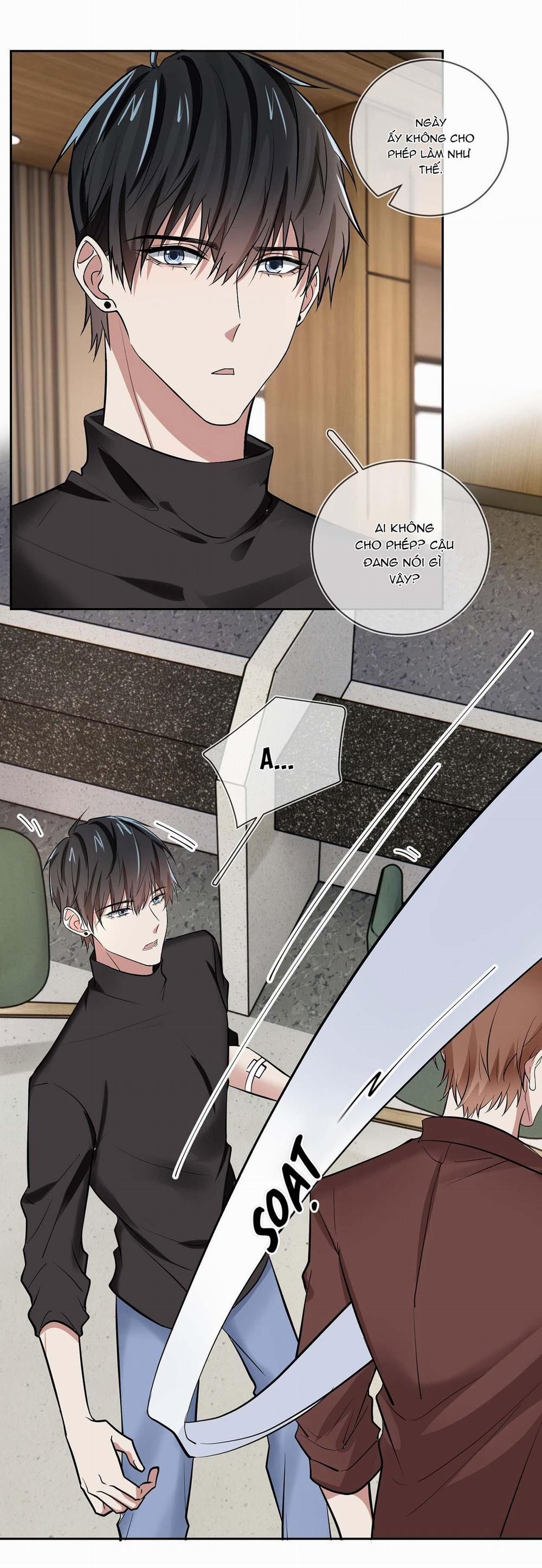 Cổng Homer (END SS1) 19 trang 19