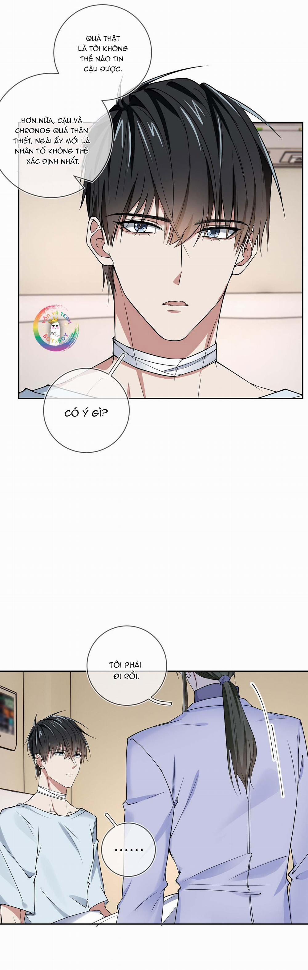 Cổng Homer (END SS1) 19 trang 6