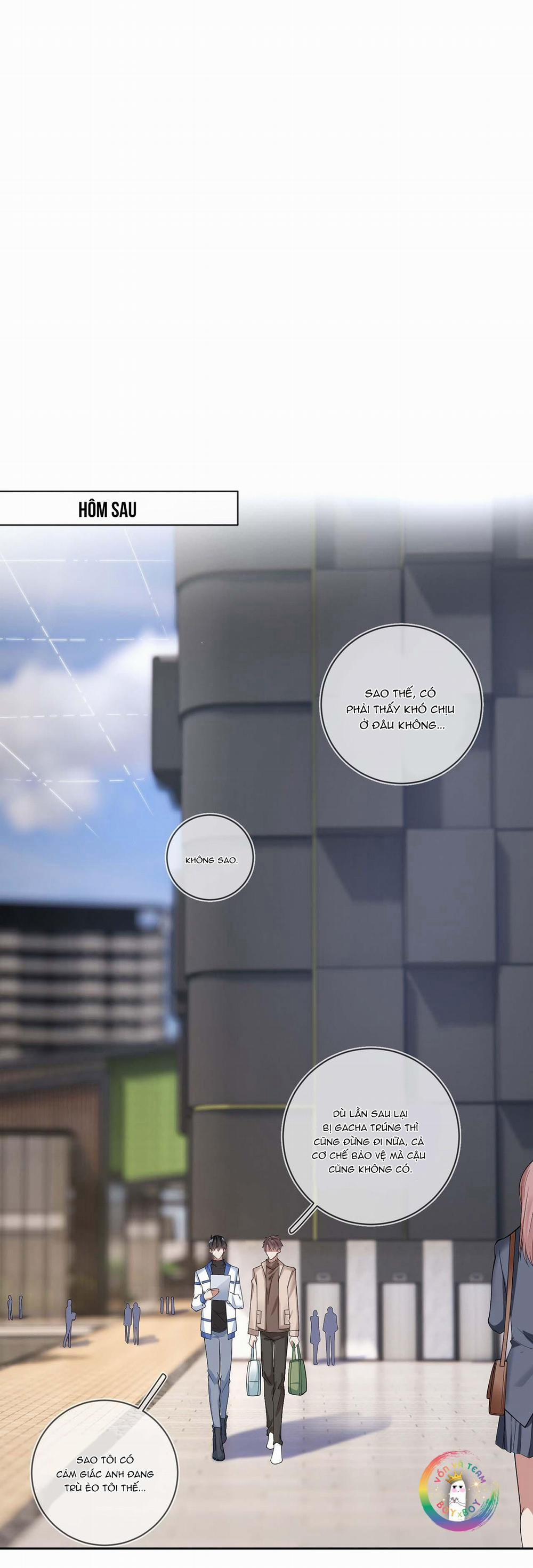 Cổng Homer (END SS1) 19 trang 8