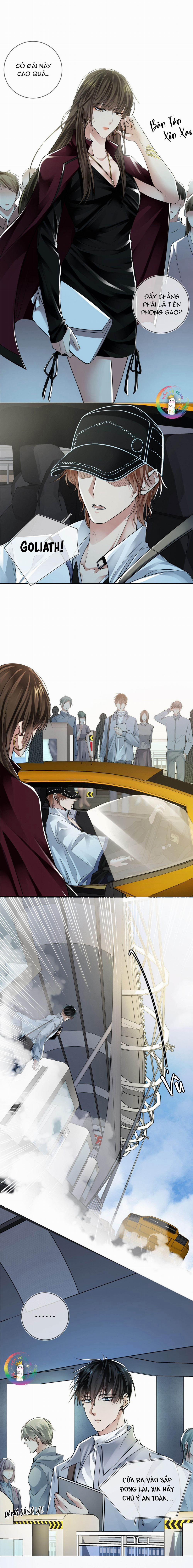 Cổng Homer (END SS1) 2 trang 3