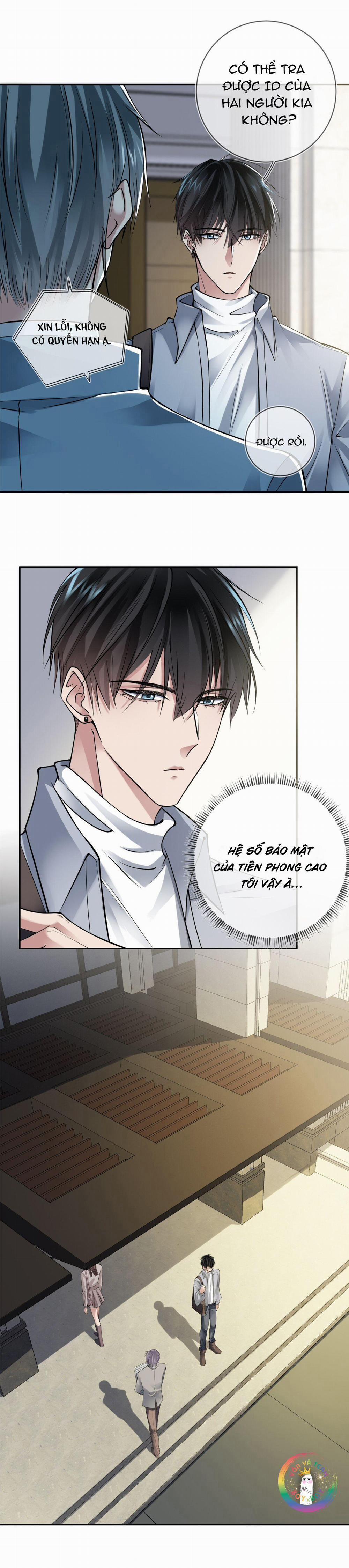 Cổng Homer (END SS1) 2 trang 5