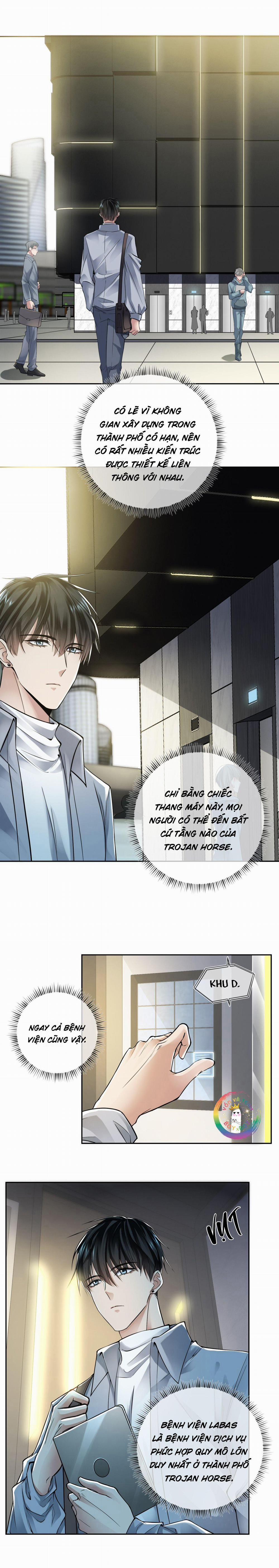 Cổng Homer (END SS1) 2 trang 6