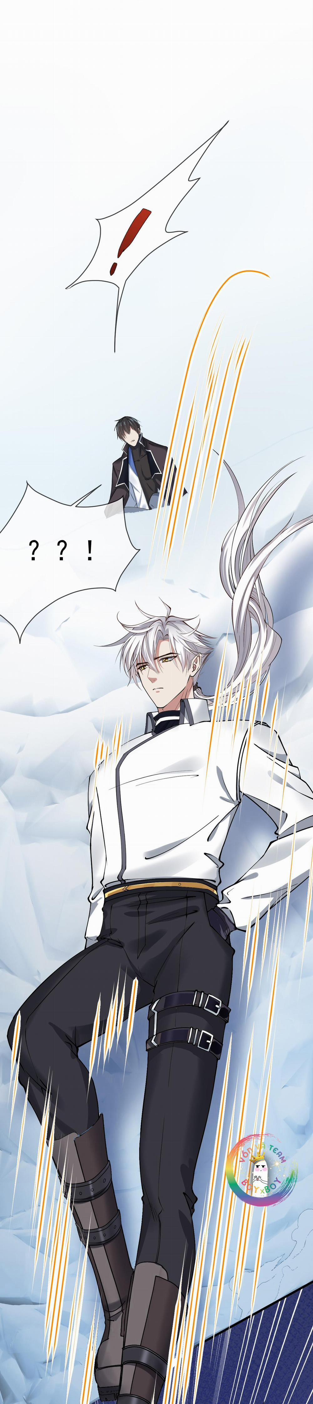 Cổng Homer (END SS1) 20 trang 13