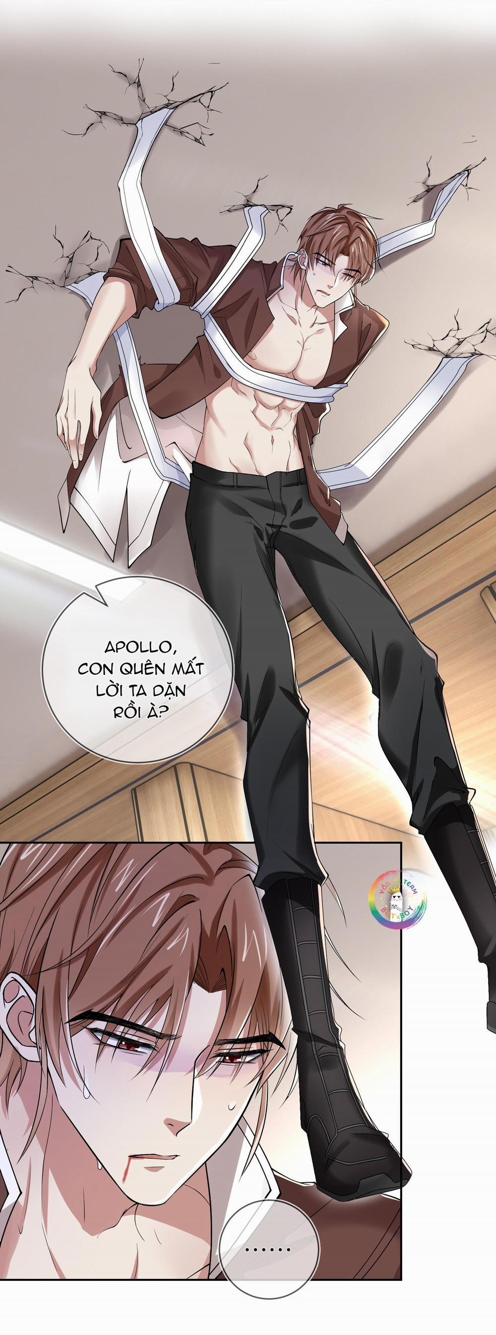 Cổng Homer (END SS1) 20 trang 3