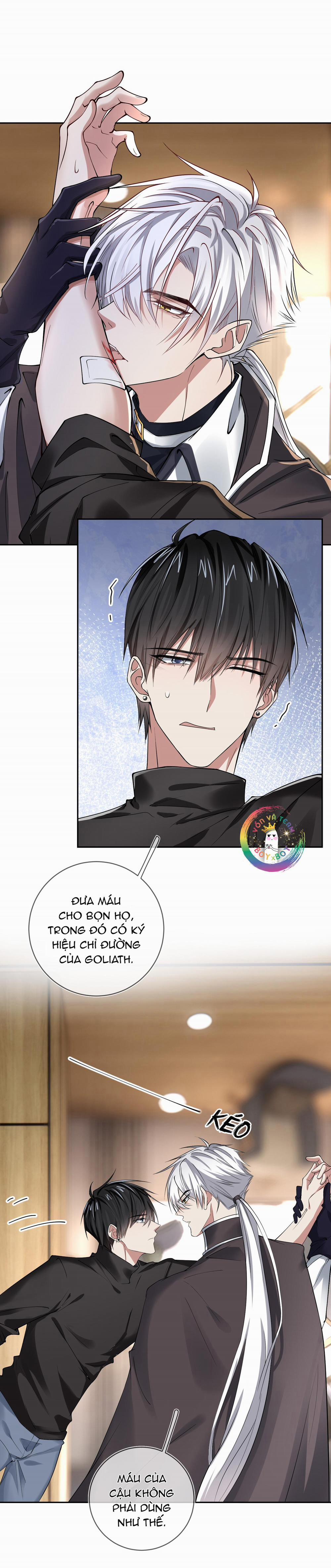 Cổng Homer (END SS1) 20 trang 5