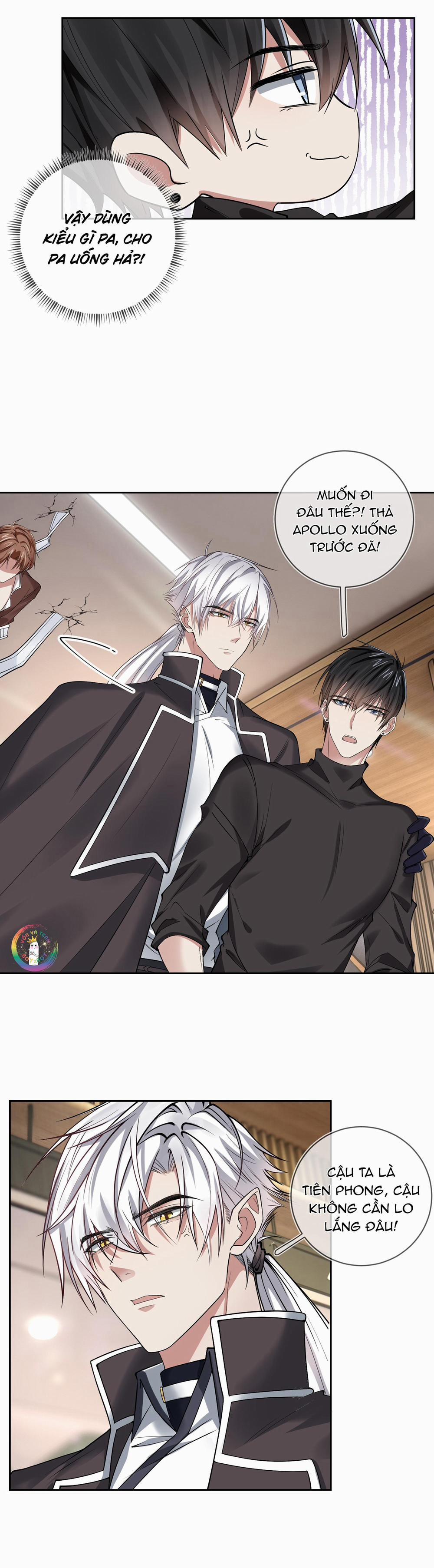 Cổng Homer (END SS1) 20 trang 6