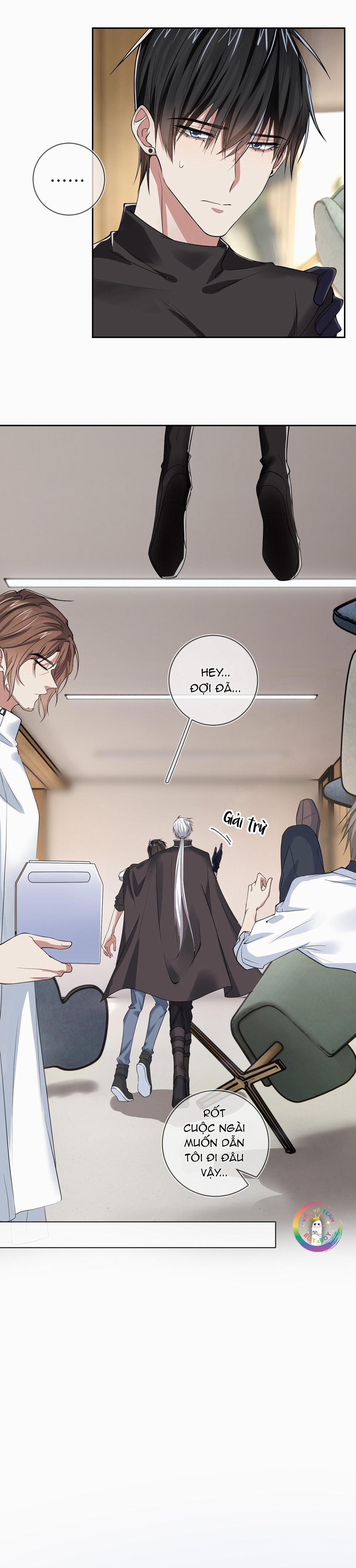 Cổng Homer (END SS1) 20 trang 7