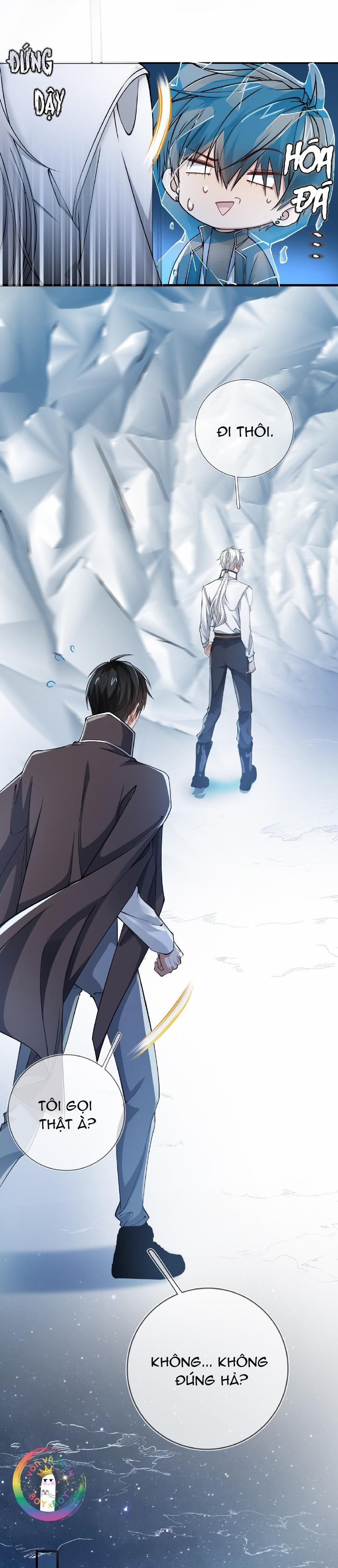 Cổng Homer (END SS1) 21 trang 9