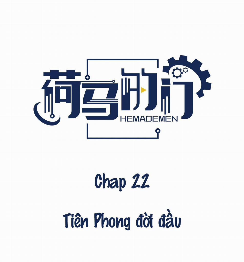 Cổng Homer (END SS1) 22 trang 1