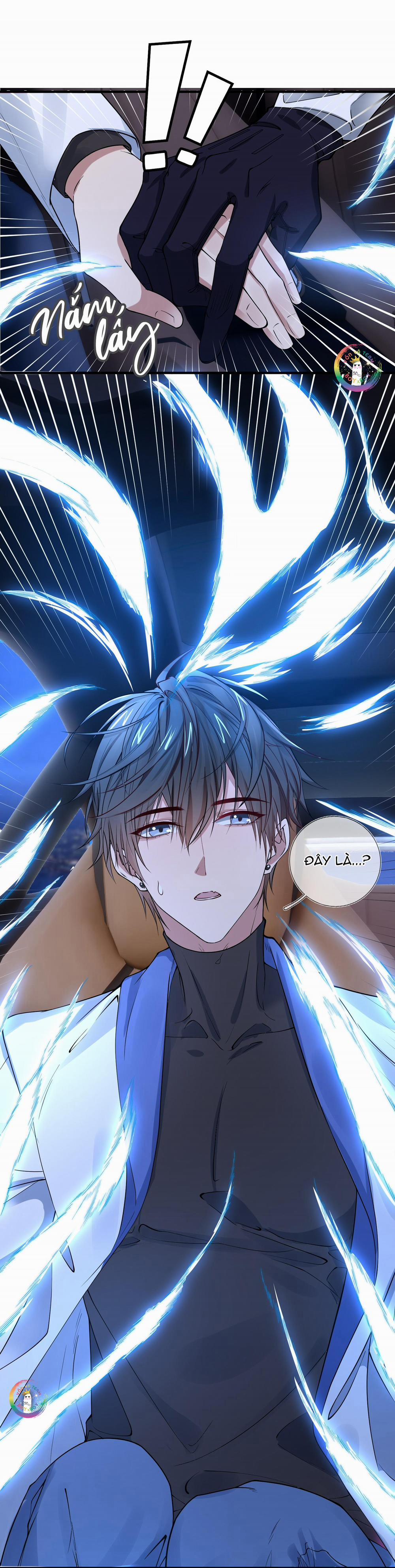 Cổng Homer (END SS1) 22 trang 14