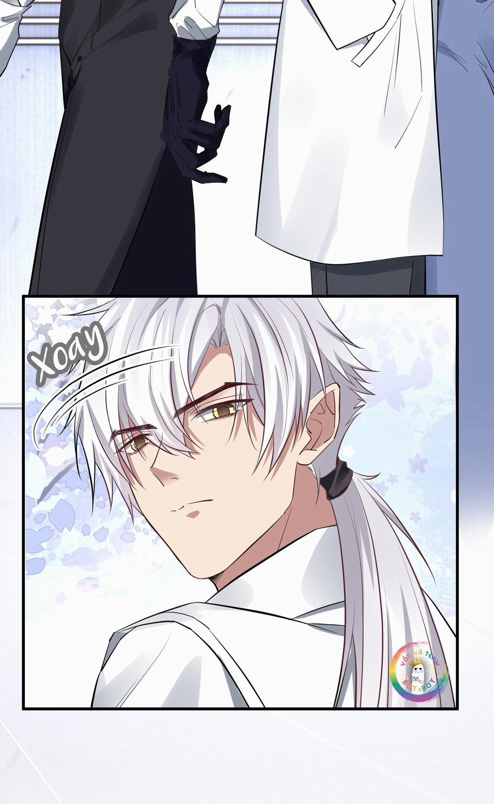 Cổng Homer (END SS1) 22 trang 24