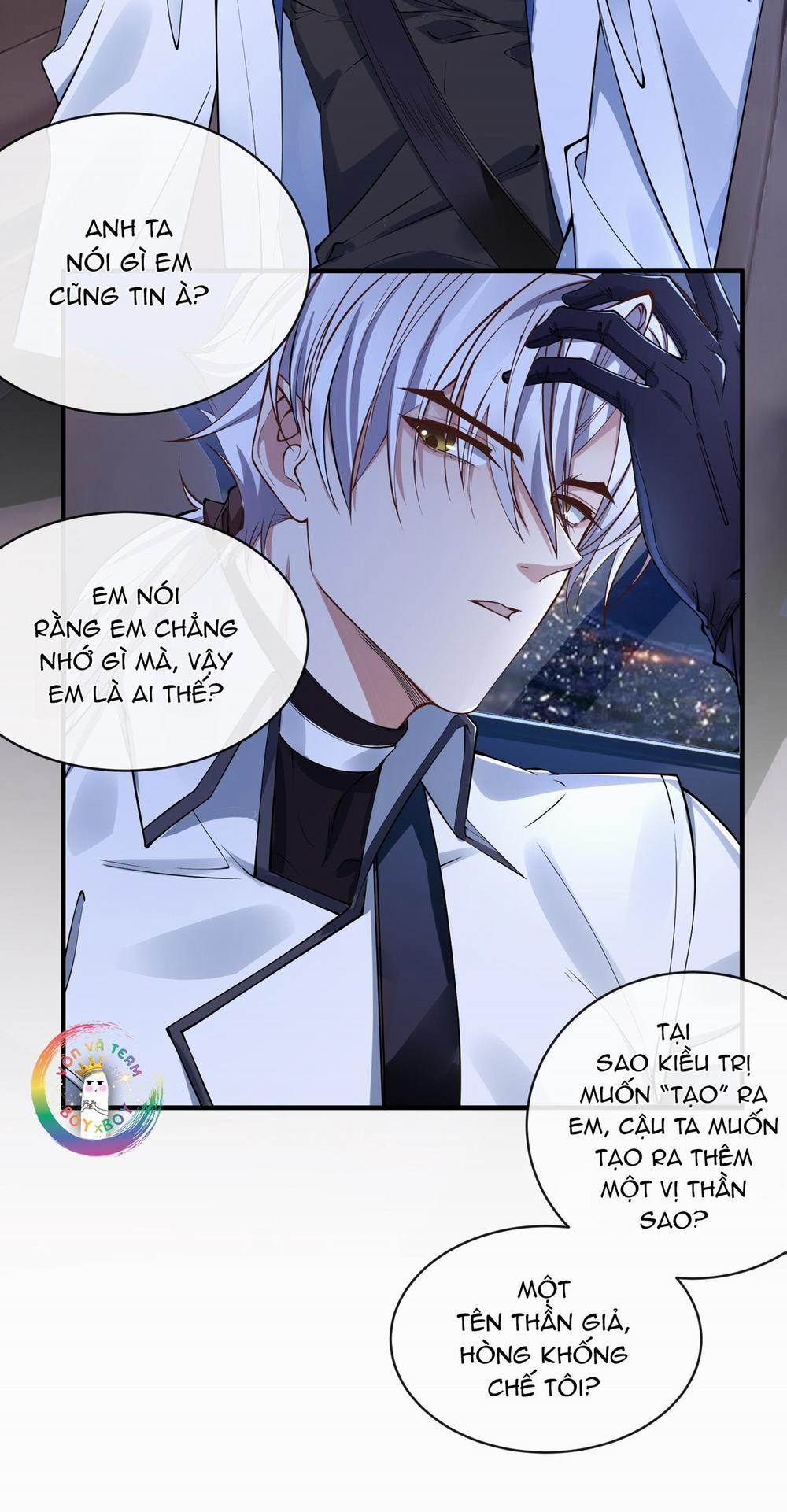 Cổng Homer (END SS1) 22 trang 3