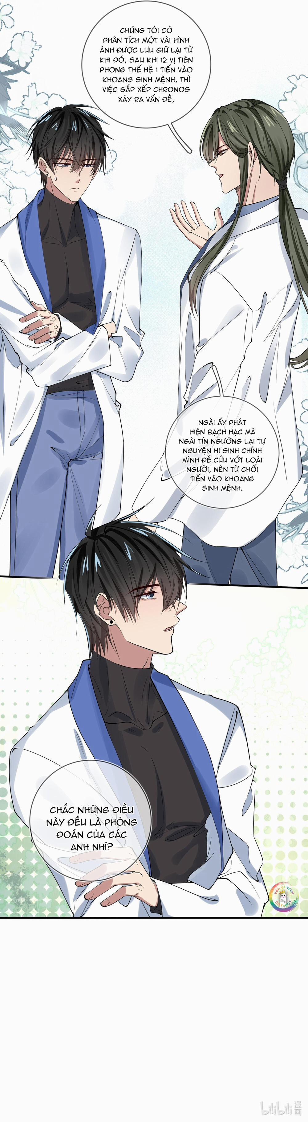 Cổng Homer (END SS1) 22 trang 30