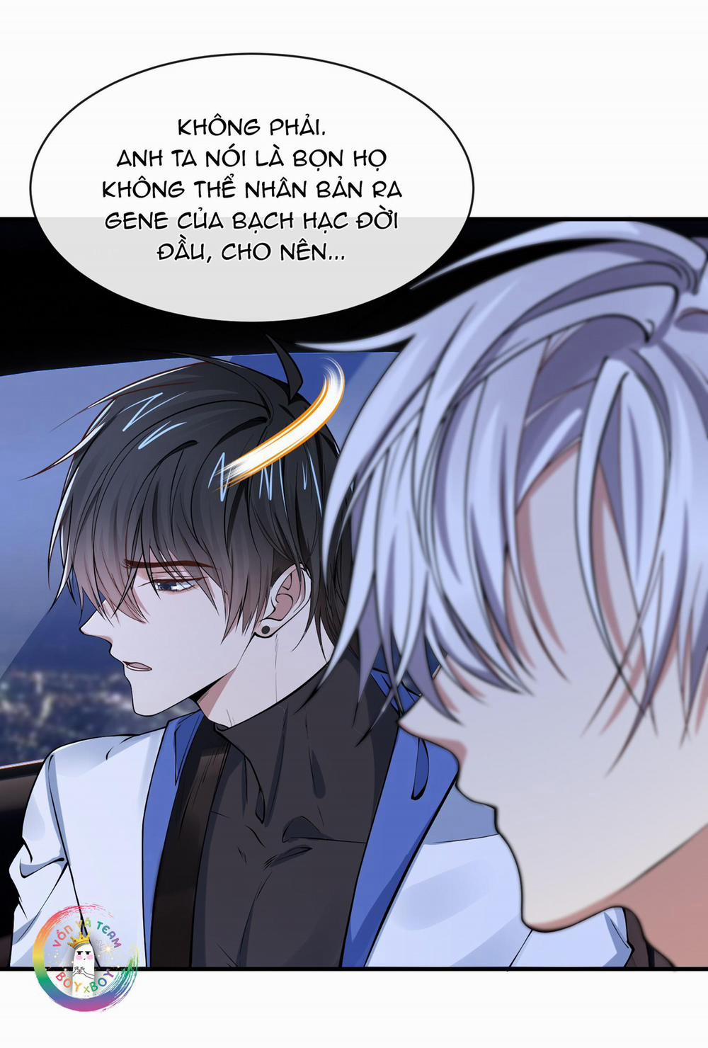 Cổng Homer (END SS1) 22 trang 4