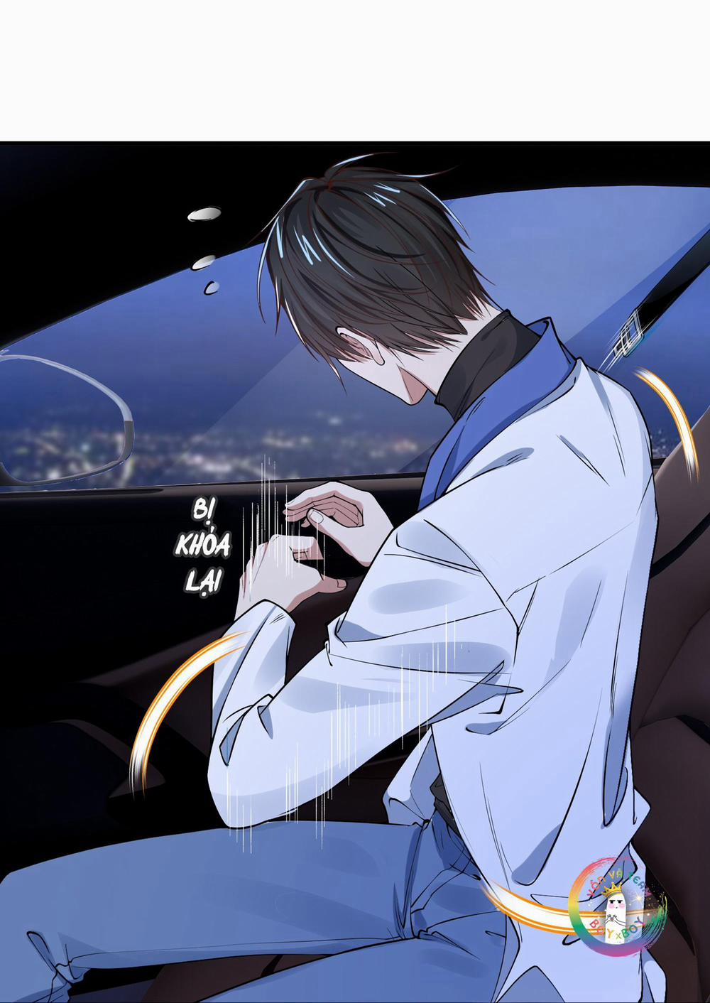 Cổng Homer (END SS1) 22 trang 6