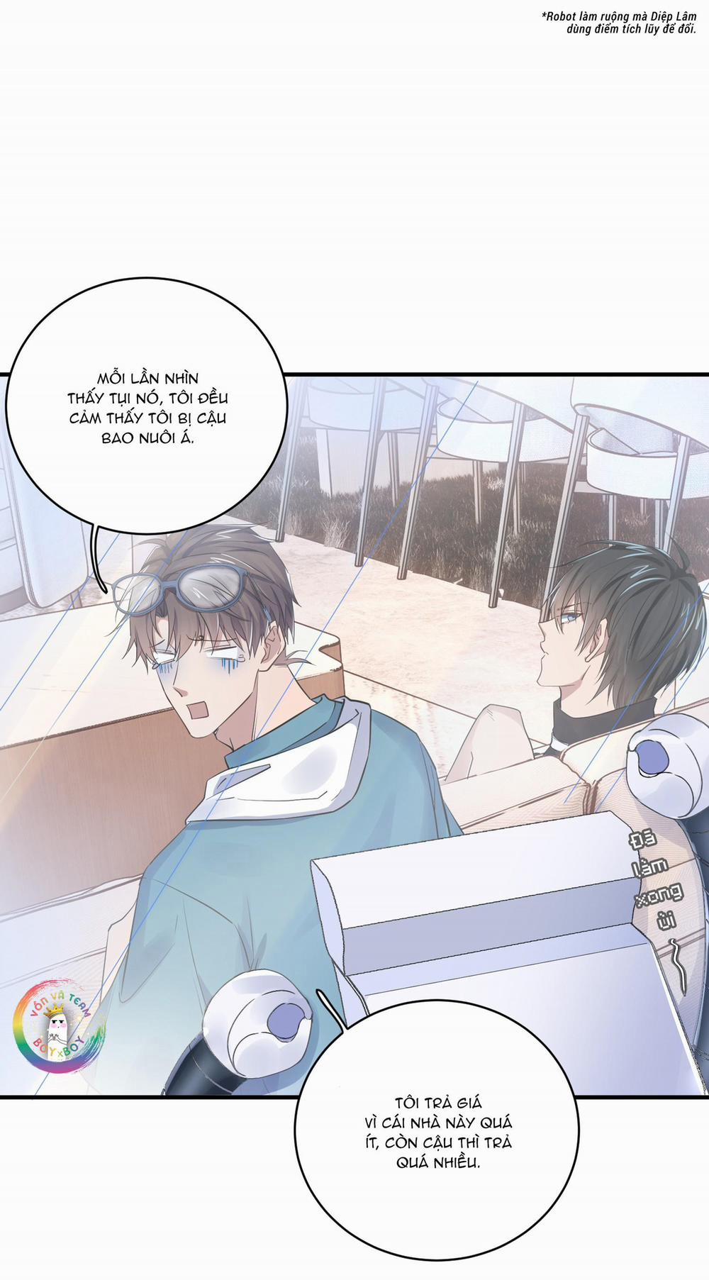 Cổng Homer (END SS1) 23 trang 15