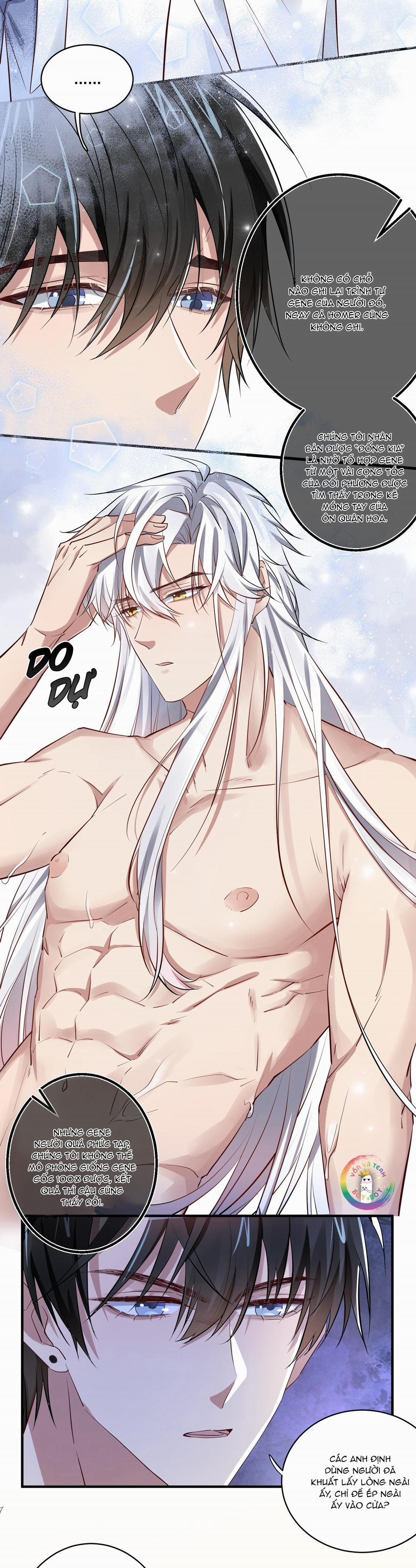 Cổng Homer (END SS1) 23 trang 2